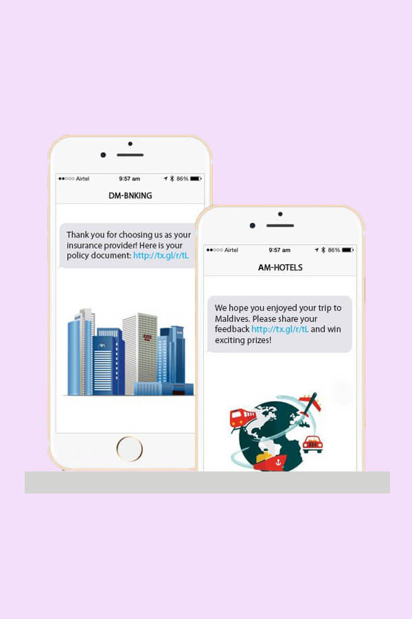 promotional bulk sms pricing